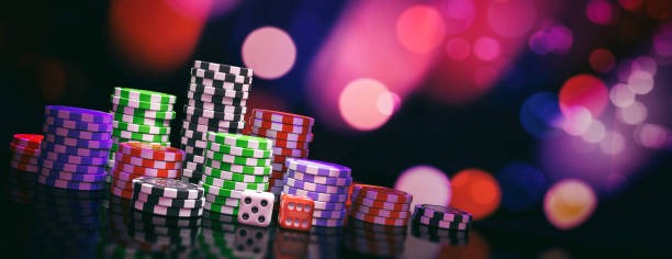 Multi-camera view of The Dog House live dealer table