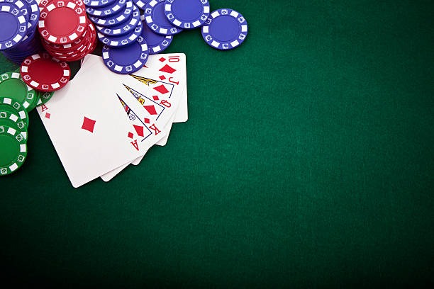 The Dog House table interface showing bet placement and game history